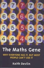 The Maths Gene - Keith J. Devlin