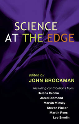 Science at the Edge - 