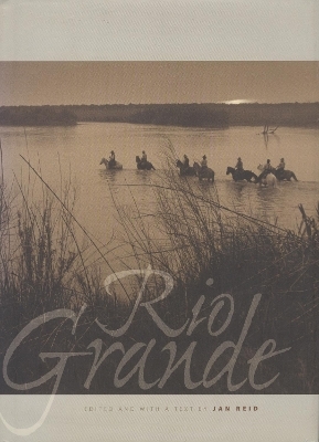 Rio Grande - 