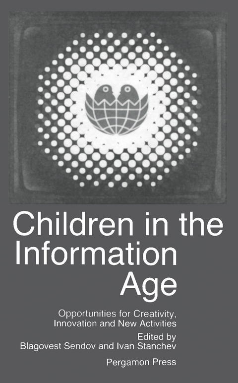 Children in the Information Age - 