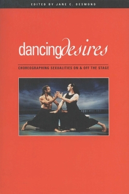 Dancing Desires - 