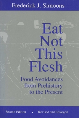 Eat Not This Flesh - 