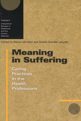 Meaning in Suffering