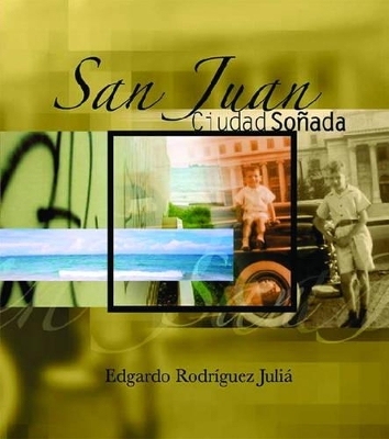 San Juan - Edgardo Rodriguez Julia