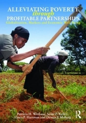 Alleviating Poverty Through Profitable Partnerships - Patricia H. Werhane