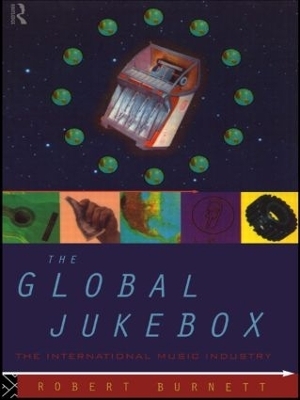 The Global Jukebox - Robert Burnett