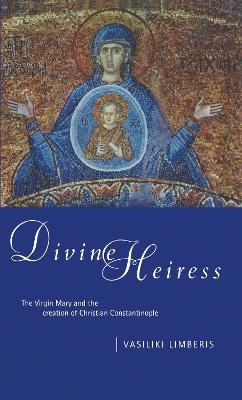 Divine Heiress - Vasiliki Limberis