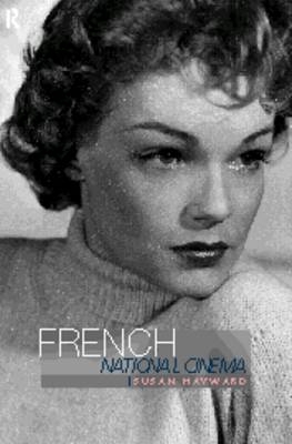 French National Cinema - Susan Hayward