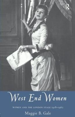 West End Women - Maggie Gale