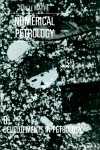 Numerical Petrology -  R.W. Le Maitre