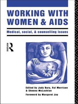 Working with Women and AIDS - 
