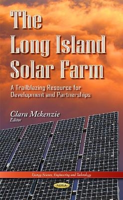 Long Island Solar Farm - 