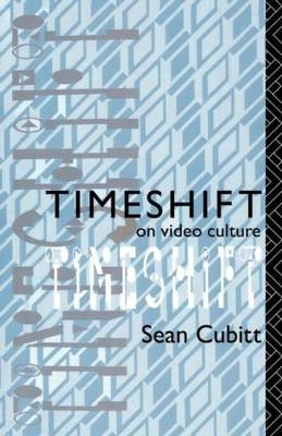 Timeshift - Sean Cubitt