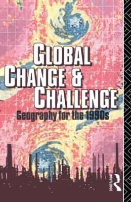 Global Change and Challenge - 
