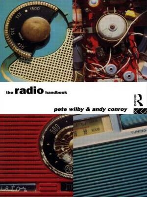 The Radio Handbook - Pete Wilby