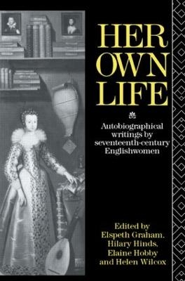 Her Own Life - 