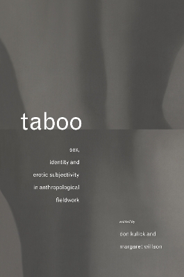 Taboo - 