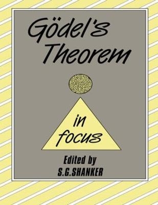 Godel's Theorem in Focus - 