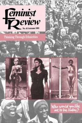 Feminist Review - 