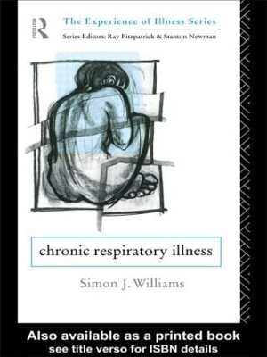 Chronic Respiratory Illness - Simon J. Williams