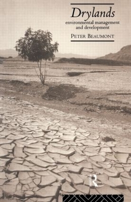 Drylands - Peter Beaumont