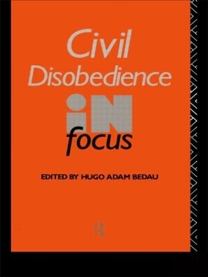 Civil Disobedience in Focus - 