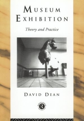 Museum Exhibition - David Dean