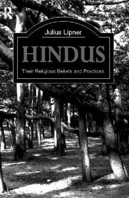 Hindus - Julius Lipner