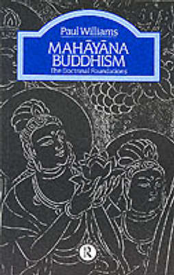 Mahayana Buddhism