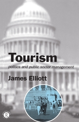 Tourism - James Elliott