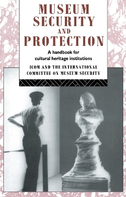 Museum Security and Protection - 