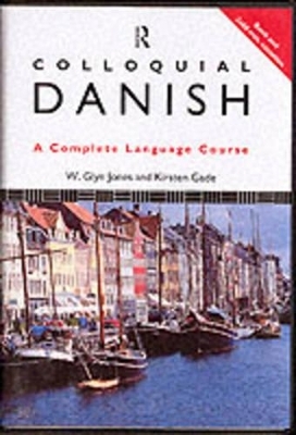 Colloquial Danish