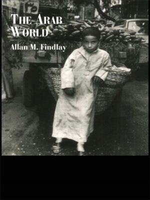 The Arab World - Allan M. Findlay
