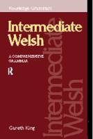 Intermediate Welsh - Gareth King