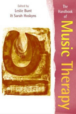 The Handbook of Music Therapy - 