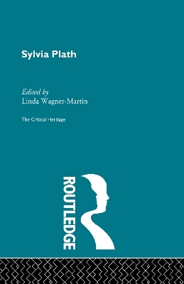 Sylvia Plath - 