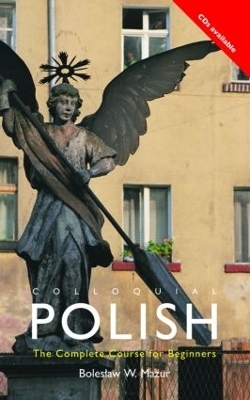 Colloquial Polish - B.W. Mazur