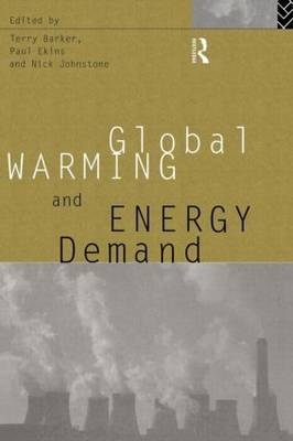 Global Warming and Energy Demand - 
