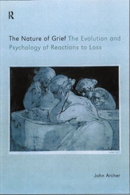 The Nature of Grief - John Archer