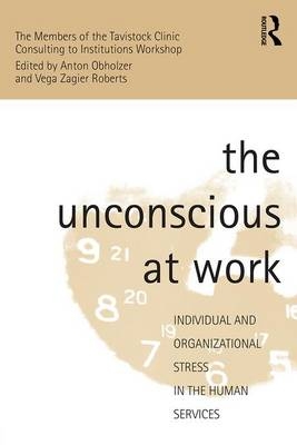 The Unconscious at Work - 