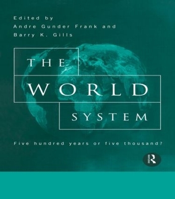 The World System - 