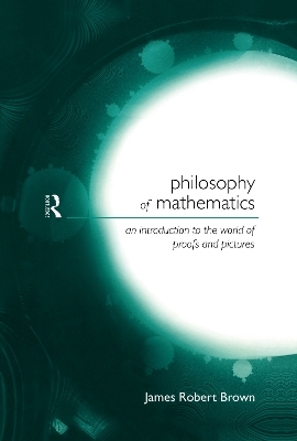 Philosophy of Mathematics - James Robert Brown