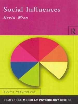 Social Influences - Kevin Wren