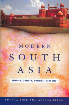 Modern South Asia