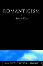 Romanticism - Aidan Day