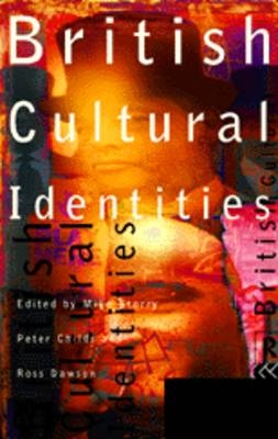 British Cultural Identities