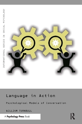 Language in Action - William Turnbull