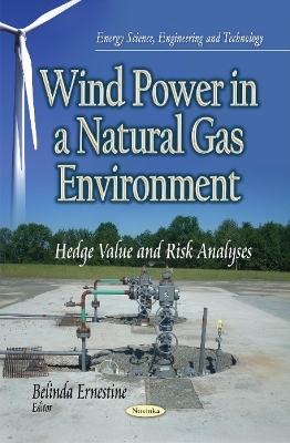 Wind Power in a Natural Gas Environment - 