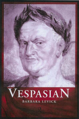 Vespasian - Barbara Levick