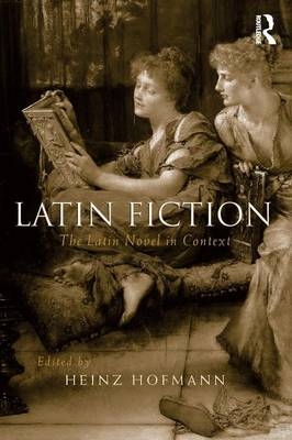 Latin Fiction - 